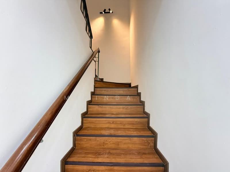 2-storey Terraced House for Sale in Bandar Putra (Kulai) - Melinda Ee - Interior - PropertyGuru.com.my