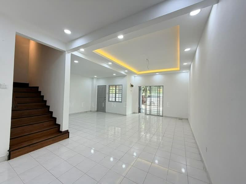 2-storey Terraced House for Sale in Bandar Putra (Kulai) - Melinda Ee - PropertyGuru.com.my