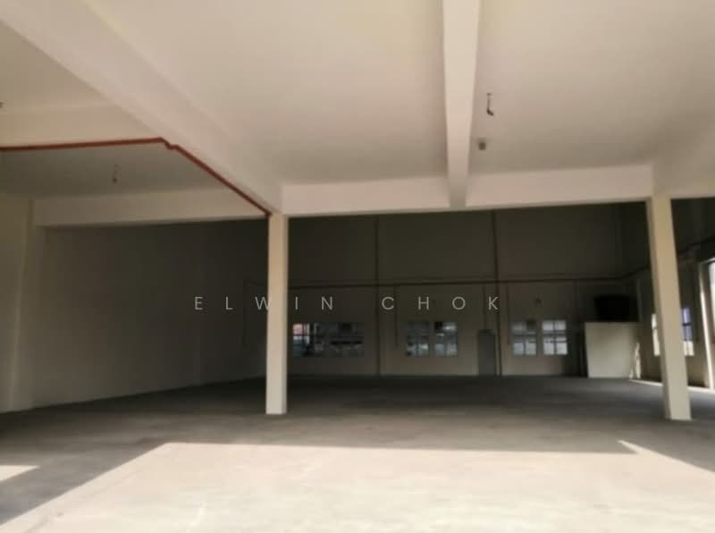 Factory for Sale in Klang (Selangor) - Elwin Chok - Interior - PropertyGuru.com.my