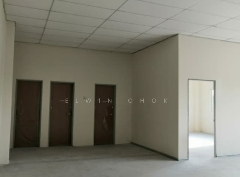 Factory for Sale in Klang (Selangor) - Elwin Chok - Interior - PropertyGuru.com.my