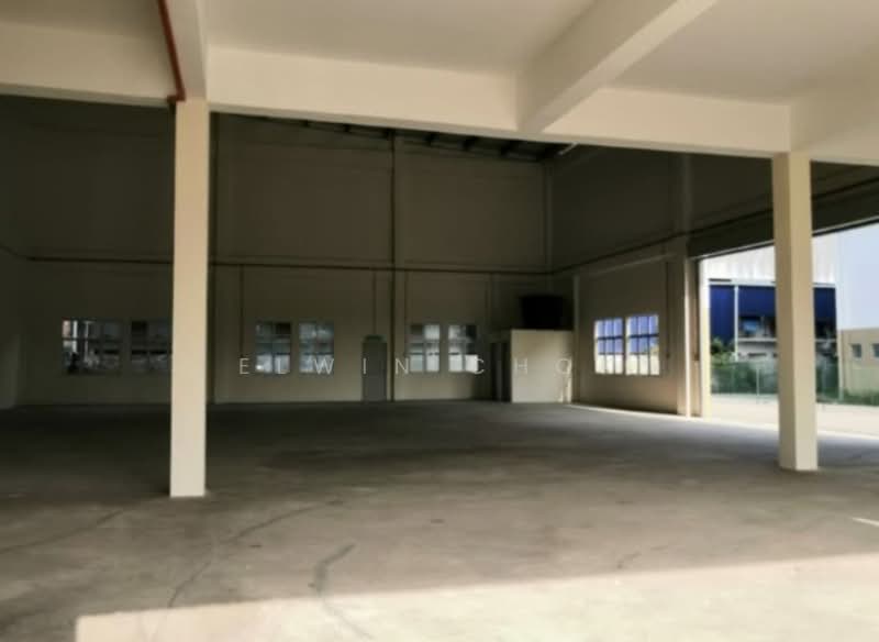 Factory for Sale in Klang (Selangor) - Elwin Chok - Interior - PropertyGuru.com.my