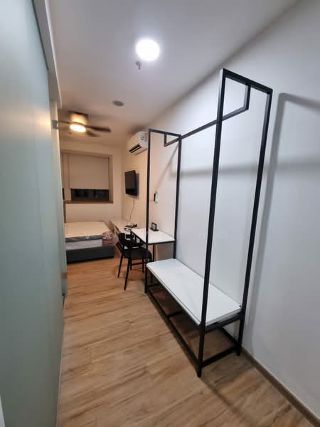 Service Residence for Rent at Riveria City - Valyn Ho - Bedroom - PropertyGuru.com.my