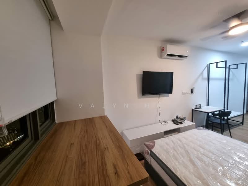 Service Residence for Rent at Riveria City - Valyn Ho - Bedroom - PropertyGuru.com.my