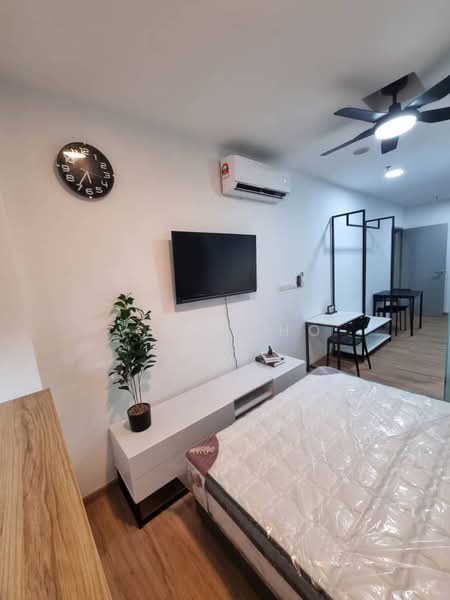 Service Residence for Rent at Riveria City - Valyn Ho - Bedroom - PropertyGuru.com.my