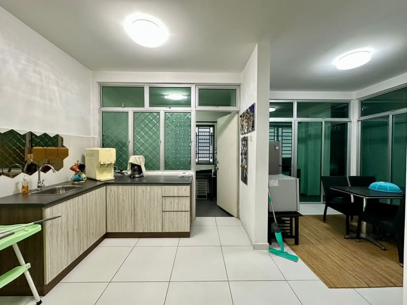 2-storey Terraced House for Sale in Taman Mutiara Rini (Skudai) - Vic Lim - PropertyGuru.com.my