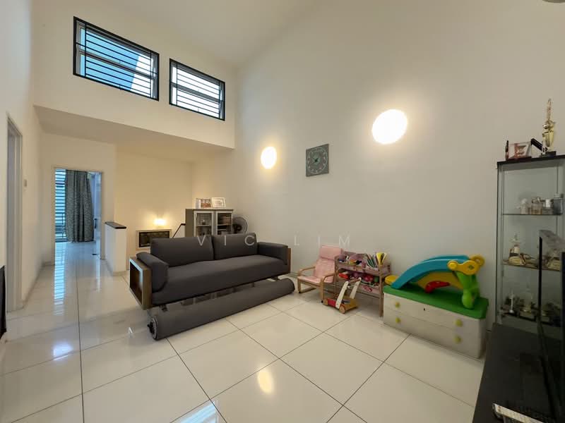 2-storey Terraced House for Sale in Taman Mutiara Rini (Skudai) - Vic Lim - PropertyGuru.com.my