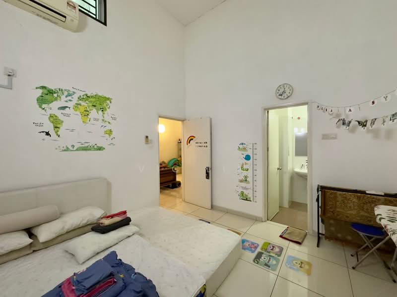 2-storey Terraced House for Sale in Taman Mutiara Rini (Skudai) - Vic Lim - PropertyGuru.com.my