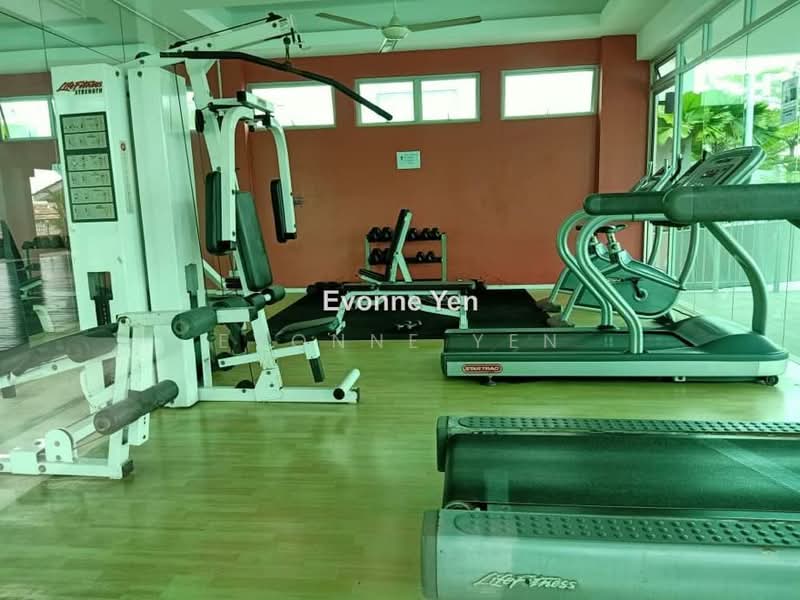 Condominium for Rent at Casa Indah 2 - Evonne Yen - PropertyGuru.com.my