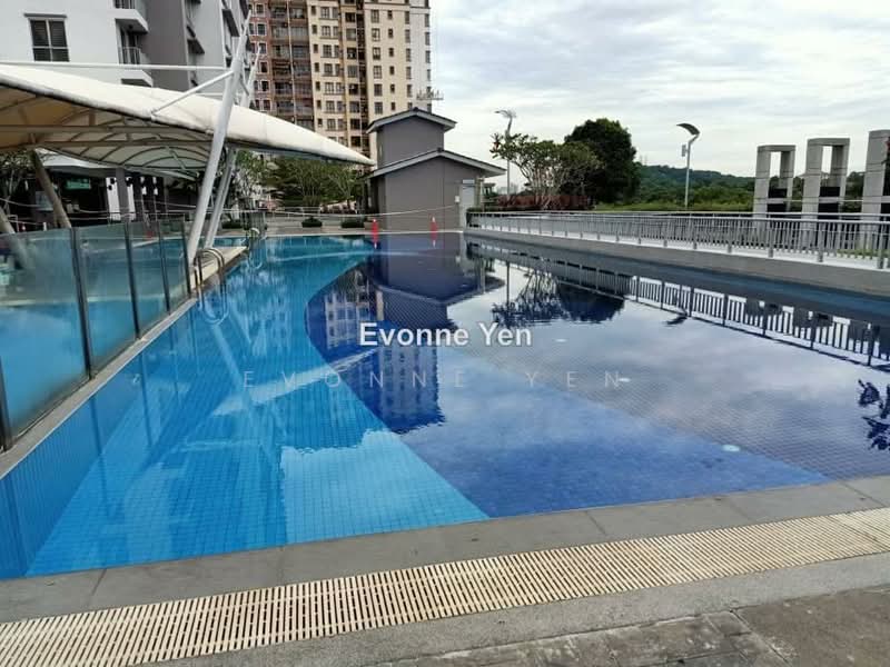 Condominium for Rent at Casa Indah 2 - Evonne Yen - PropertyGuru.com.my
