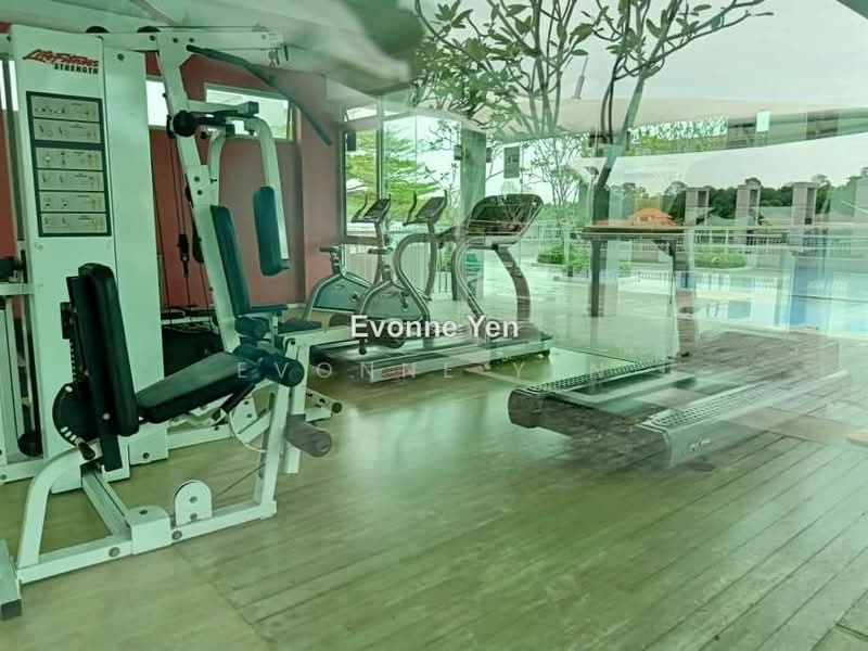 Condominium for Rent at Casa Indah 2 - Evonne Yen - PropertyGuru.com.my