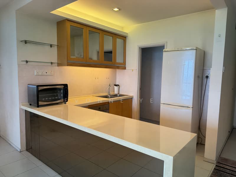 Condominium for Rent at Casa Indah 2 - Evonne Yen - PropertyGuru.com.my