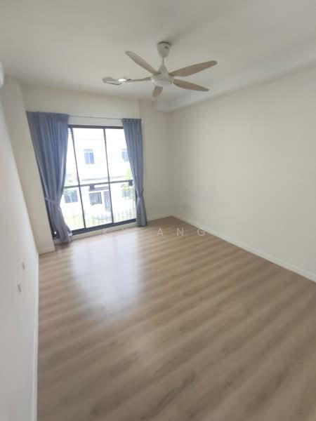 Townhouse for Rent in Sepang (Selangor) - KY Ang - PropertyGuru.com.my