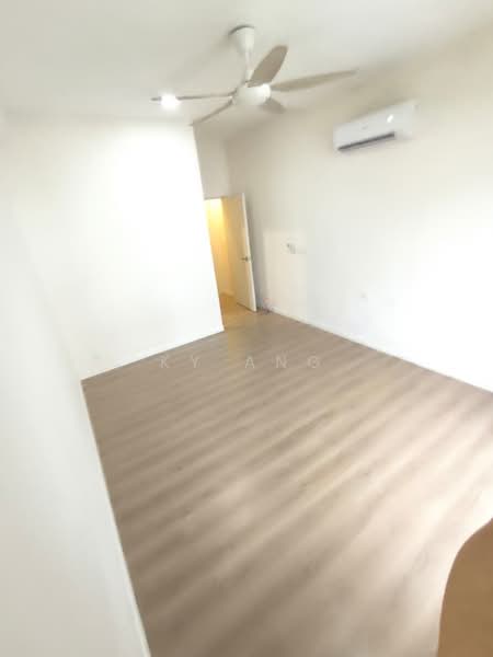 Townhouse for Rent in Sepang (Selangor) - KY Ang - PropertyGuru.com.my