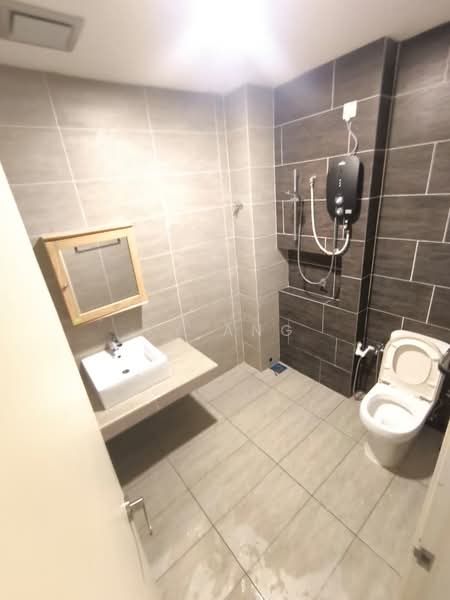 Townhouse for Rent in Sepang (Selangor) - KY Ang - PropertyGuru.com.my