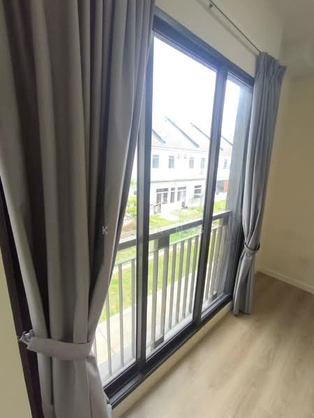Townhouse for Rent in Sepang (Selangor) - KY Ang - PropertyGuru.com.my