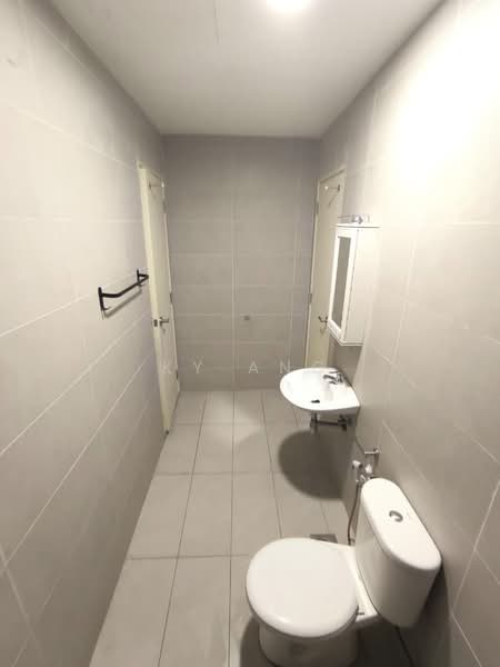 Townhouse for Rent in Sepang (Selangor) - KY Ang - PropertyGuru.com.my