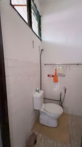 Rumah Teres 1 Tingkat untuk Dijual di Taman Bukit Maluri (Kepong) - Suki Tan - Bathroom - PropertyGuru.com.my