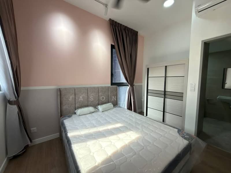 Kondominium untuk Disewa di Skyline KL - Jason LJS - Bedroom - PropertyGuru.com.my