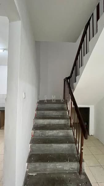 2-storey Terraced House for Sale in Taman Lestari Permai (Seri Kembangan) - Ismi Muhammad - Interior - PropertyGuru.com.my