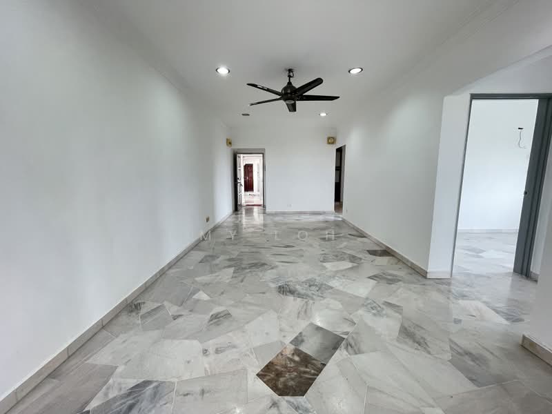 Apartment for Sale at Hijau Ria Kepong Indah - MY Loh - Living Room - PropertyGuru.com.my