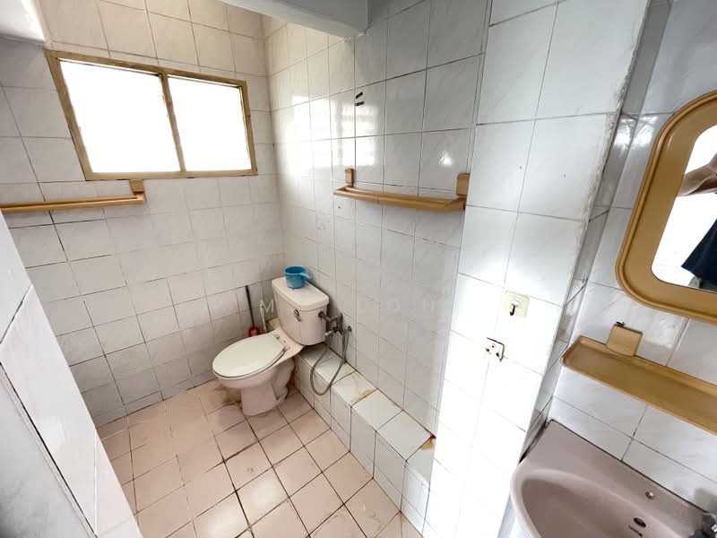Apartment for Sale at Hijau Ria Kepong Indah - MY Loh - PropertyGuru.com.my