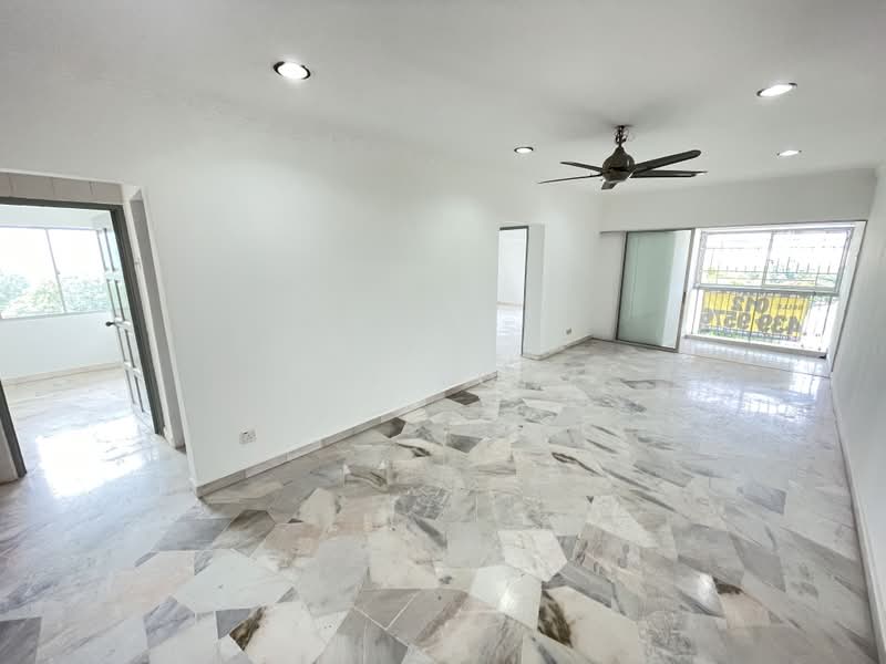 Apartment for Sale at Hijau Ria Kepong Indah - MY Loh - PropertyGuru.com.my