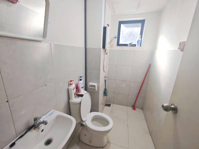 Kondominium untuk Dijual di TRI PINNACLE - Sunny Lai - PropertyGuru.com.my