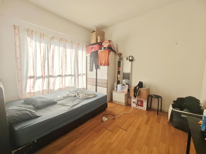 Kondominium untuk Dijual di TRI PINNACLE - Sunny Lai - PropertyGuru.com.my