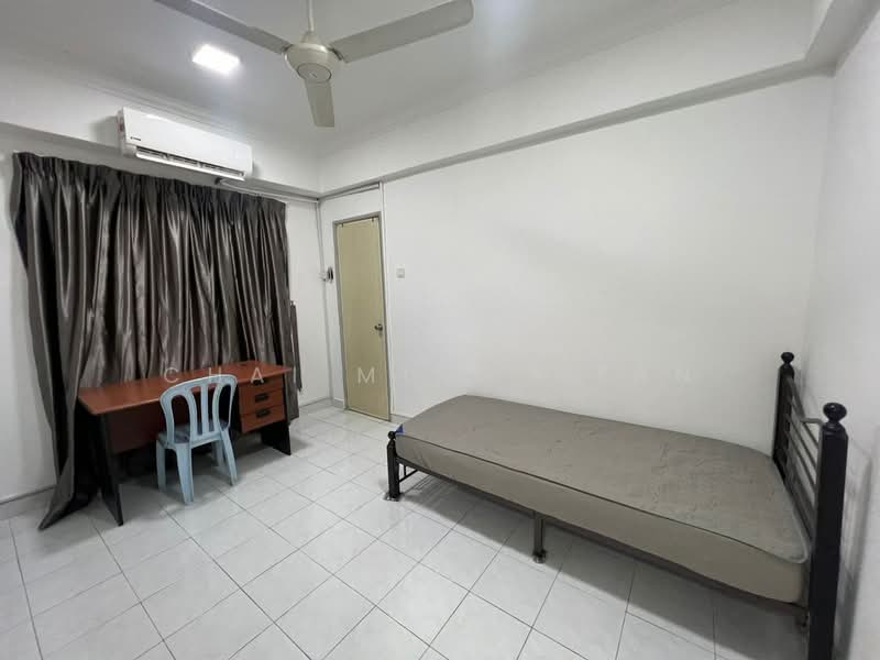 Condominium for Rent at Forest Green - Chai Ming Hern - Bedroom - PropertyGuru.com.my