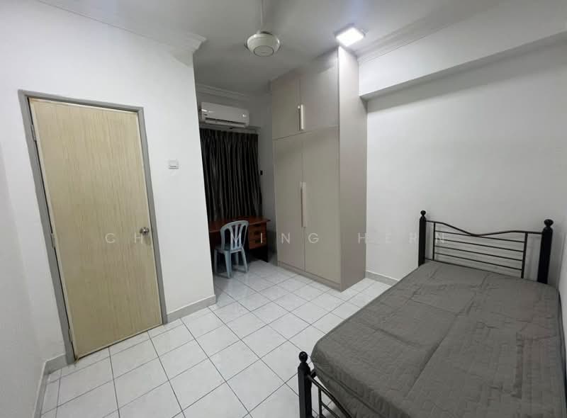 Condominium for Rent at Forest Green - Chai Ming Hern - Bedroom - PropertyGuru.com.my