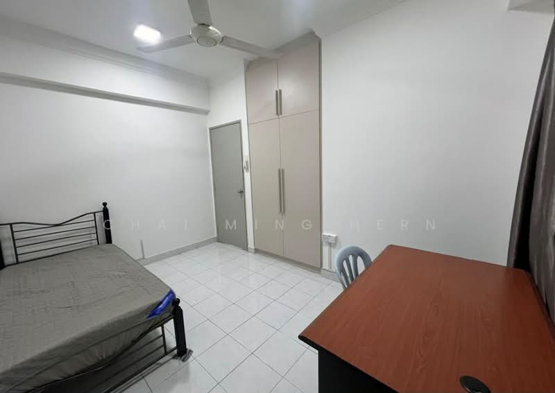 Condominium for Rent at Forest Green - Chai Ming Hern - Bedroom - PropertyGuru.com.my
