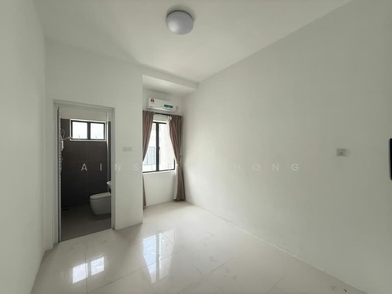 2.5-storey Terraced House for Sale in Ipoh (Perak) - Ainsley Thong - Bathroom - PropertyGuru.com.my