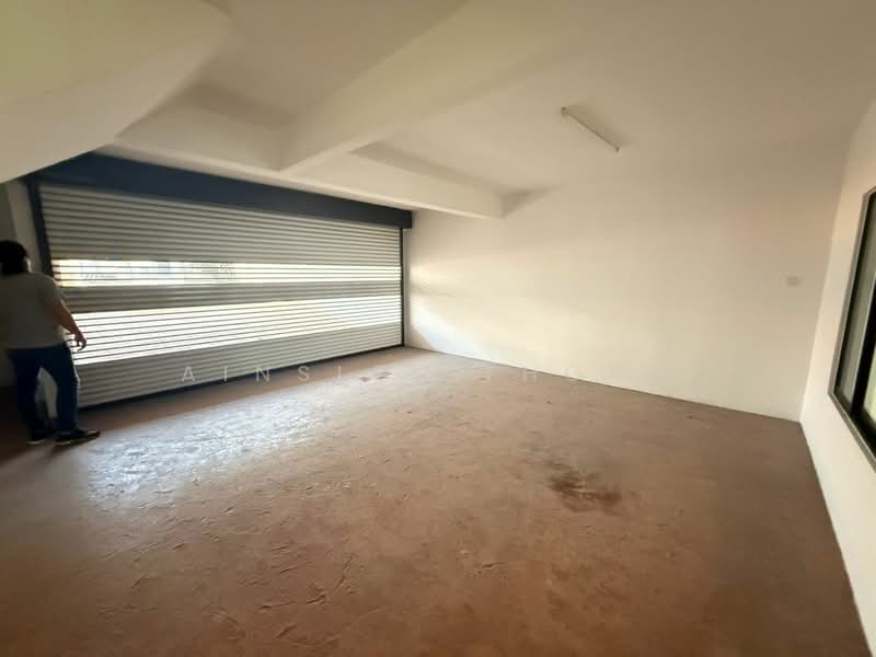 2.5-storey Terraced House for Sale in Ipoh (Perak) - Ainsley Thong - Interior - PropertyGuru.com.my