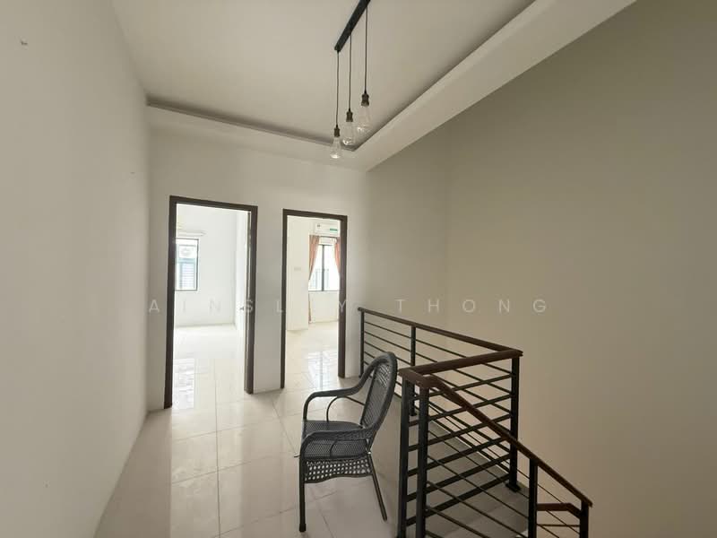2.5-storey Terraced House for Sale in Ipoh (Perak) - Ainsley Thong - Interior - PropertyGuru.com.my