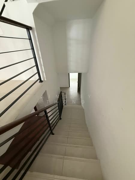2.5-storey Terraced House for Sale in Ipoh (Perak) - Ainsley Thong - Interior - PropertyGuru.com.my