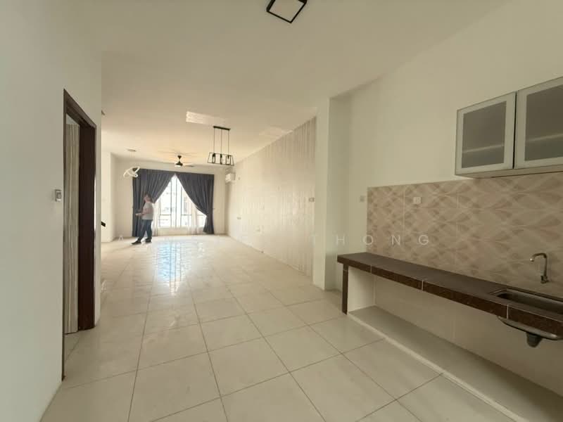 2.5-storey Terraced House for Sale in Ipoh (Perak) - Ainsley Thong - Interior - PropertyGuru.com.my