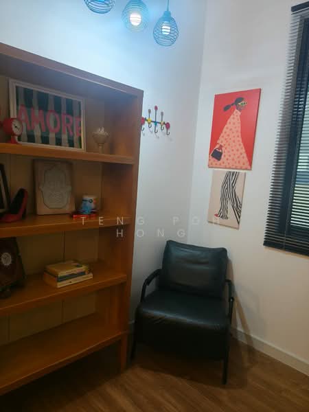 Service Residence for Rent at Helix2 @ PJ South - Teng Poh Hong - Interior - PropertyGuru.com.my
