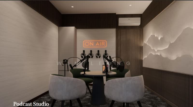Condominium for Sale at The Shang Residence @ Kuchai Lama - Win Leong - Interior - PropertyGuru.com.my