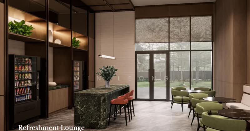 Condominium for Sale at The Shang Residence @ Kuchai Lama - Win Leong - Interior - PropertyGuru.com.my