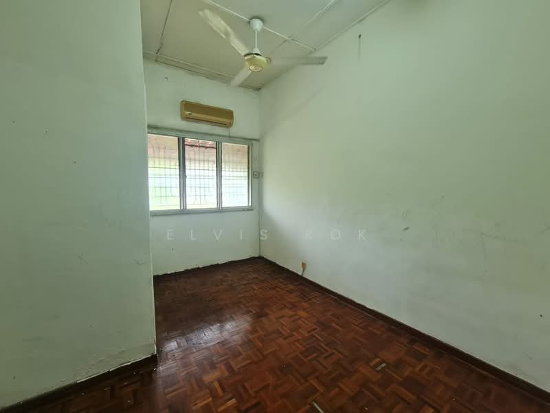 Rumah Teres 2 Tingkat untuk Dijual di Taman Daya (Kepong) - Elvis Kok - Interior - PropertyGuru.com.my