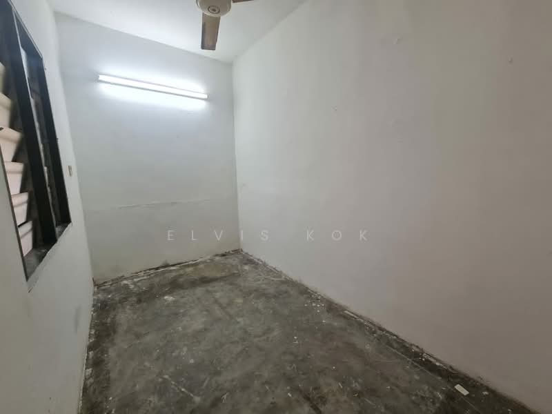 Rumah Teres 2 Tingkat untuk Dijual di Taman Daya (Kepong) - Elvis Kok - Interior - PropertyGuru.com.my