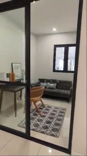 Pangsapuri untuk Dijual di Coronation Square - Darren Chen - Study - PropertyGuru.com.my