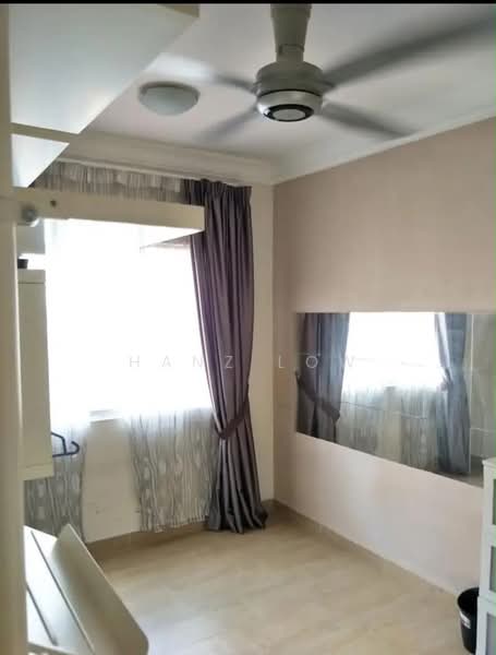Condominium for Rent at Puncak Seri Kelana - Hanz Low - Interior - PropertyGuru.com.my