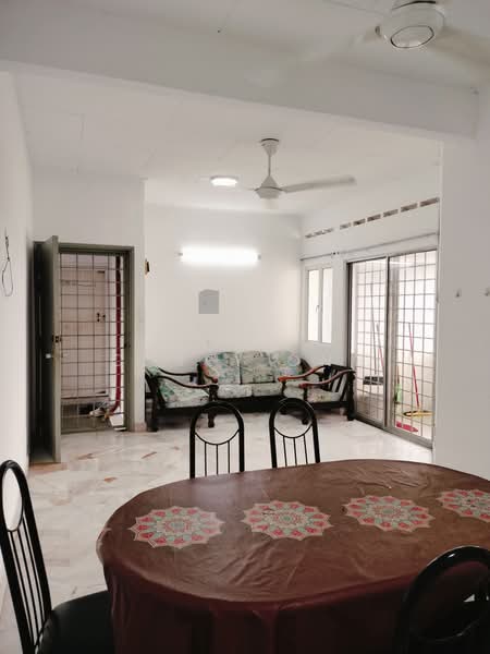 Apartment for Rent at Subang Perdana Goodyear Court 5 - Casey Ong - PropertyGuru.com.my