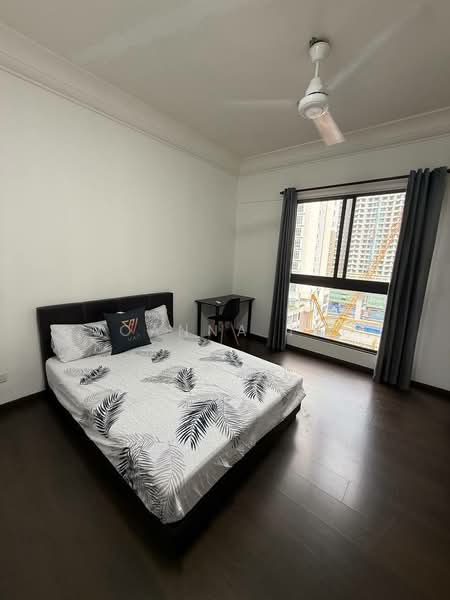 Service Residence for Rent at V@SUMMERPLACE - Joanna Tai - PropertyGuru.com.my