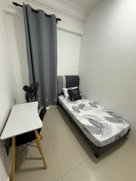 Service Residence for Rent at V@SUMMERPLACE - Joanna Tai - PropertyGuru.com.my