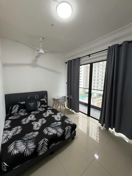 Service Residence for Rent at V@SUMMERPLACE - Joanna Tai - PropertyGuru.com.my