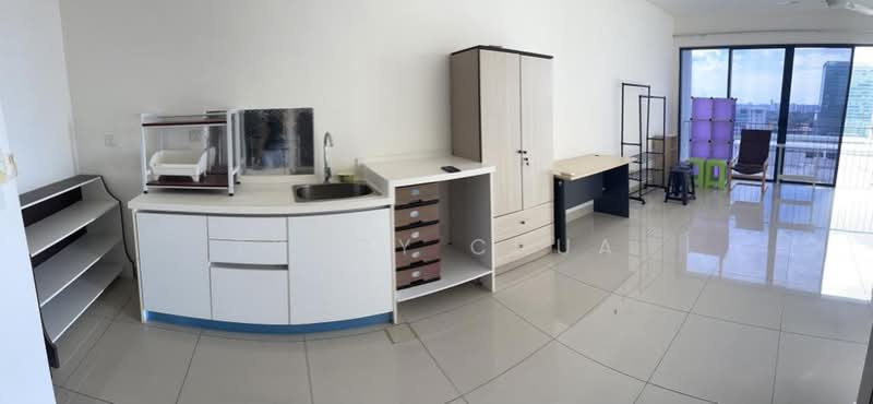 Service Residence for Rent at Trefoil - Tracy Chua - Interior - PropertyGuru.com.my