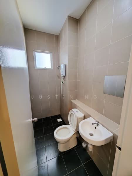 Pangsapuri untuk Disewa di Opal - Justin Ng - Bathroom - PropertyGuru.com.my
