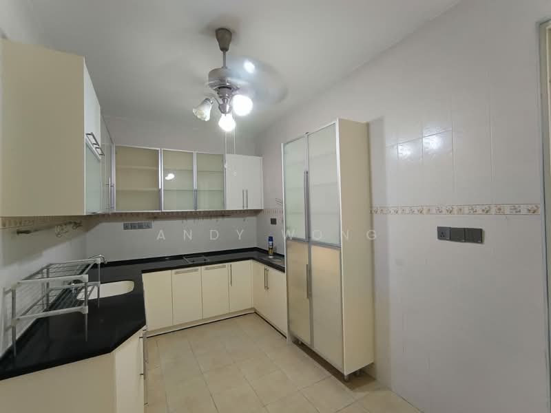 Rumah Kluster untuk Dijual di Alam Damai (Cheras) - Andy Wong - Kitchen - PropertyGuru.com.my